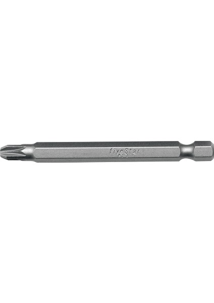 Manyetik Bits Pozi Uç Pz 3 x 100 mm