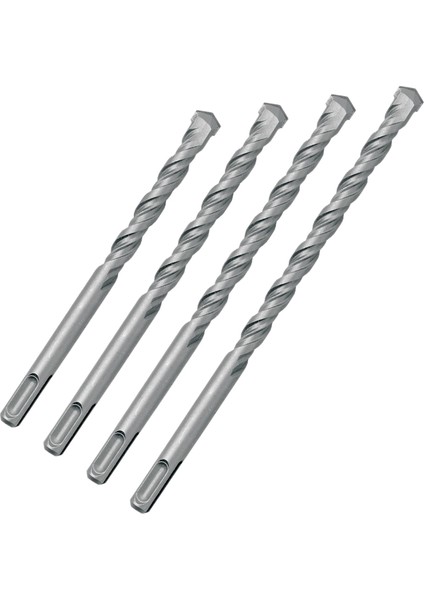 Sds Plus Matkap Ucu 12X160