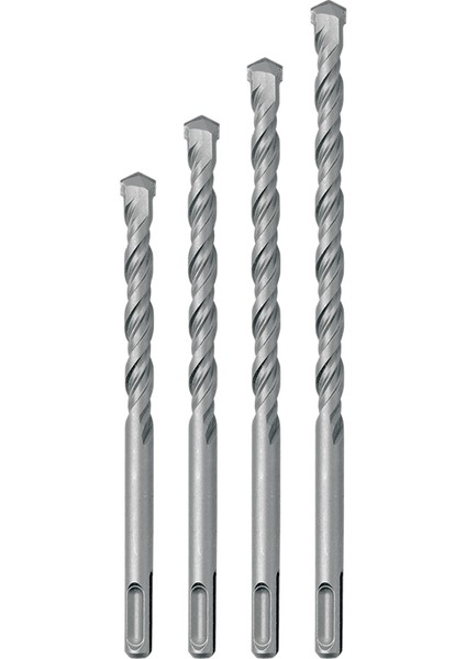 Sds Plus Matkap Ucu 12 x 210