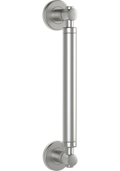 041S Saten Çekme Kapı Kolu 20 cm