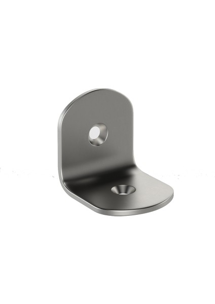 Islak Hacim Köşebent Saten