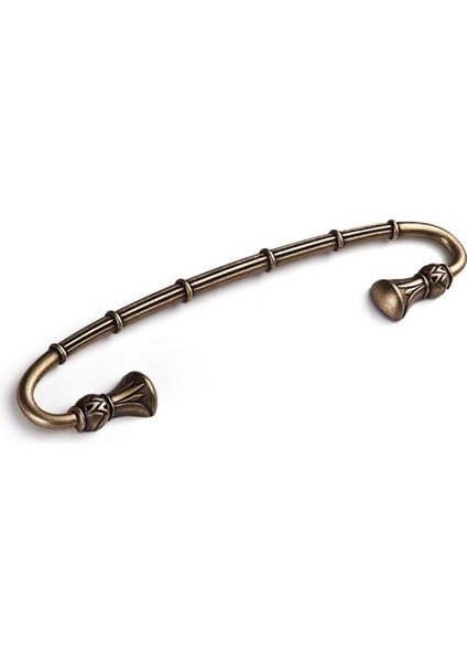 327 Avangart Zamak Kulp MP66 96 mm