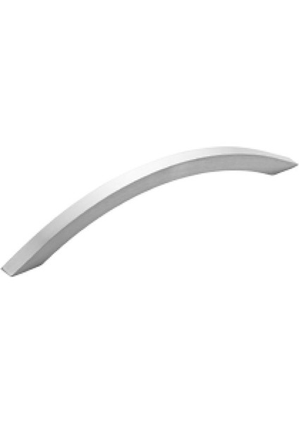 824 Mobilya Kulpu Krom 160 mm