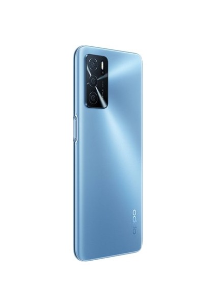 A16 32 GB 3 GB Ram (Oppo Türkiye Garantili) Mavi fiyatları