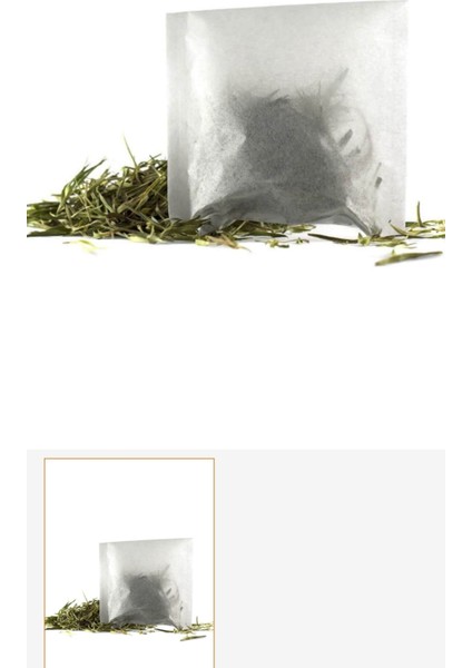 ÇAY ve KAHVE FİLTRESİ 3 Paket (90 Adet) BÜYÜK BOY (9*22 cm) fiyatları