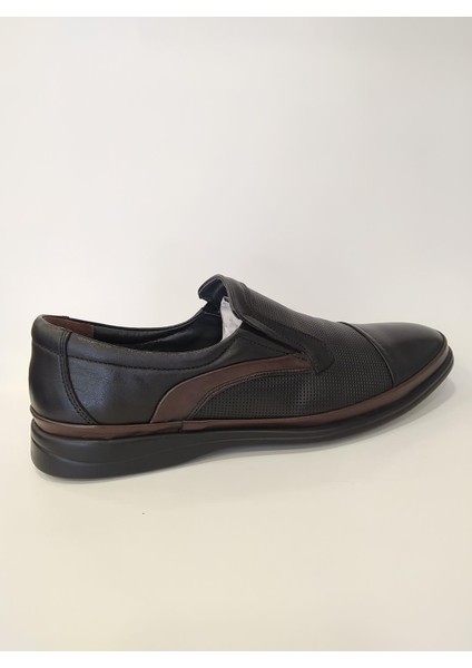 2699 Günlük Ortopedik Deri Erkek Ayakkabı fırsatları
