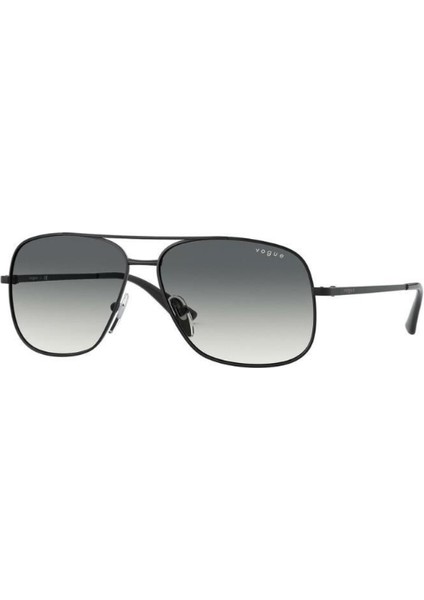 Vo 4161 -S 352/11 58 - 13 - 135 Unisex Güneş Gözlüğü