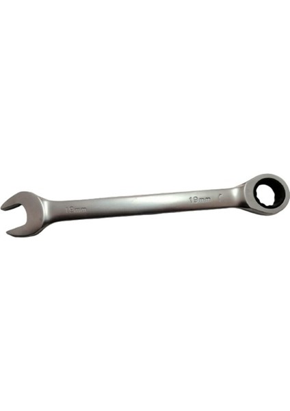 Cırcır Kombine Anahtar 8 mm