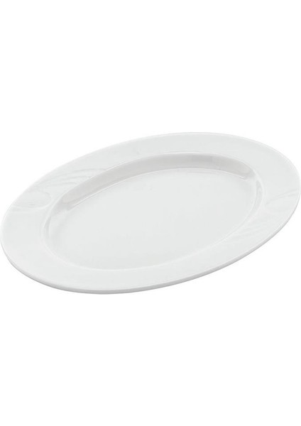 34 cm Kayık Tabak KZM34KY