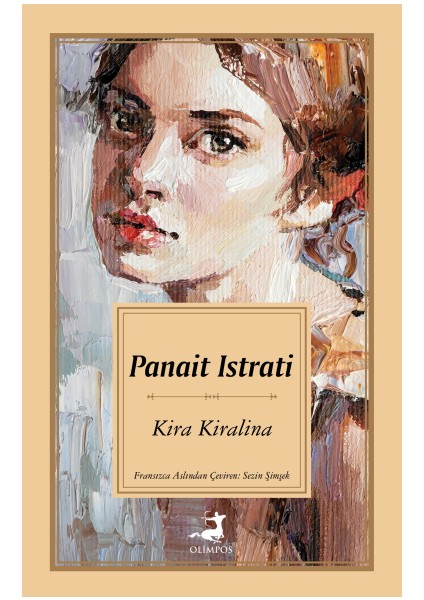 Kira Kiralina - Panait Istrati