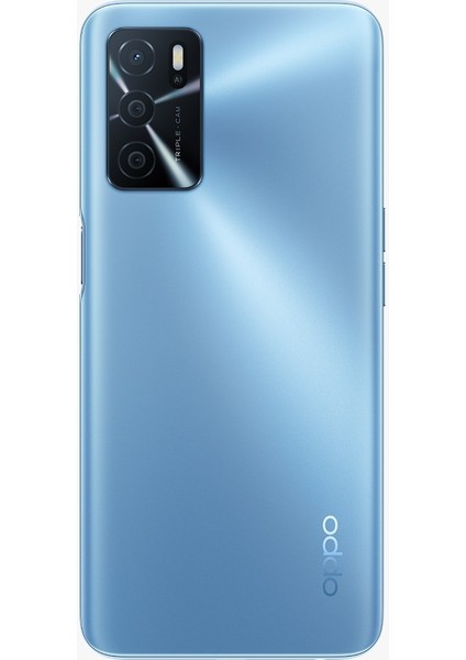 A16 32 GB 3 GB Ram (Oppo Türkiye Garantili) Mavi modelleri