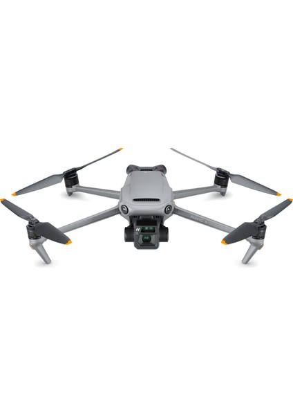 Mavic 3 Fly More Combo - 3 Eksenli 5.1k Videoayarlanabilir Diyaframlı 4/3” Cmos Sensör 20 Mp Hasselblad (DJI Türkiye Karacauslu Garantili)