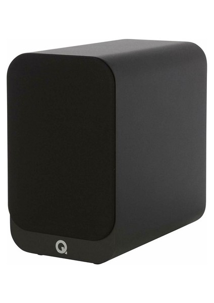 Q Acoustics 3020I Karbon Siyah (Çift) Hoparlör