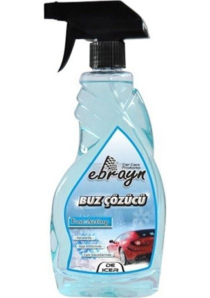 Buz Çözücü 500ML