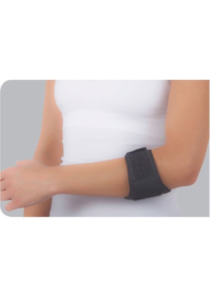 Epilife Xgt Epikondilit Bandaj (Bedensiz)