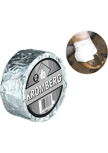 Tar Bandajı Kromberg