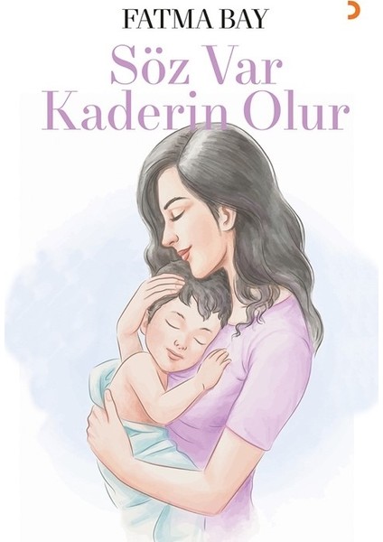 Söz Var Kaderin Olur - Fatma Bay