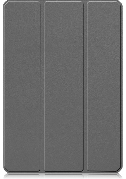 Xiaomi Pad 5/5 Pro Custer Doku Deri Kılıf (Yurt Dışından)