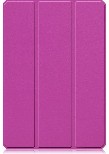 Xiaomi Pad 5/5 Pro Custer Doku Deri Kılıf (Yurt Dışından)