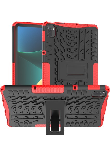 Xiaomi Pad 5/ 5 Pro Tpu + Pc Tablet Kılıfı (Yurt Dışından)