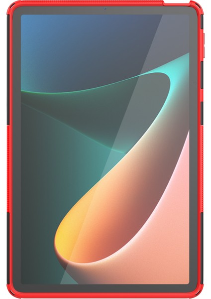 Xiaomi Pad 5/ 5 Pro Tpu + Pc Tablet Kılıfı (Yurt Dışından) modelleri