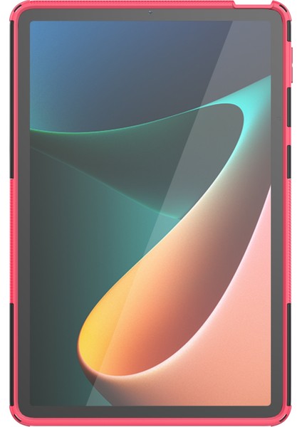 Xiaomi Pad 5/ 5 Pro Tpu + Pc Tablet Kılıfı (Yurt Dışından) modelleri