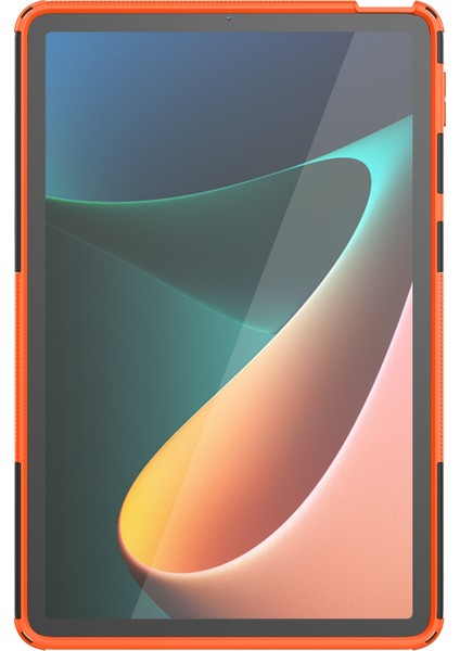 Xiaomi Pad 5/ 5 Pro Tpu + Pc Tablet Kılıfı (Yurt Dışından) modelleri