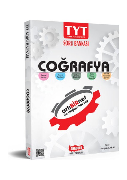 Tyt Coğrafya Soru Bankası