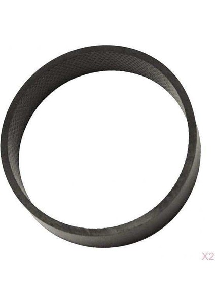 Kirby Nesil Serisi Değiştirme Için 2'li Elektrikli Süpürge Kemer (Yurt Dışından)