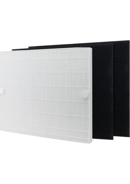 1 x Hepa Filtre 2 x Hava Arıtma AP-1512HH Değiştirme Için Karbon Filtreleri (Yurt Dışından) fiyatları