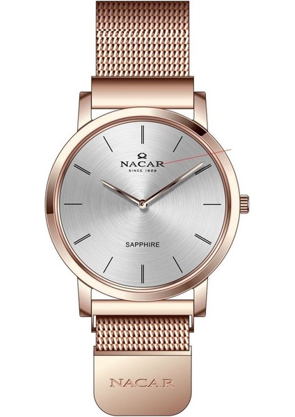 NC34-290310-RSM Erkek Kol Saati