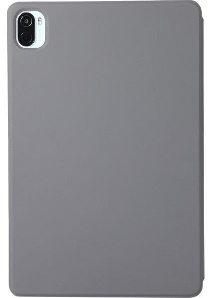 Xiaomi Pad 5/ Pad 5 Pro Manyetik Deri Kılıf (Yurt Dışından)