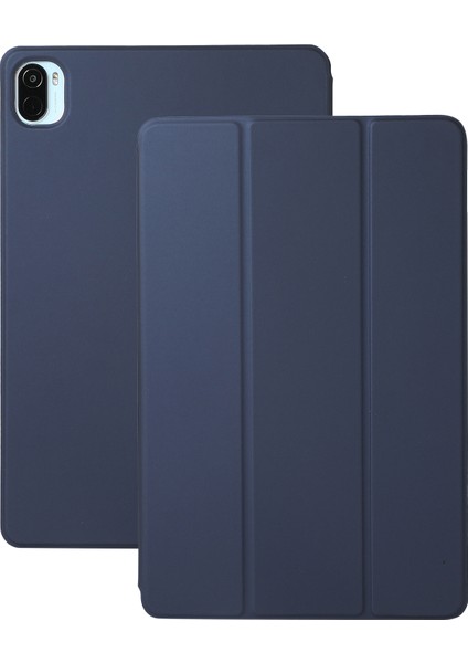 Xiaomi Pad 5/ Pad 5 Pro Manyetik Deri Kılıf (Yurt Dışından)