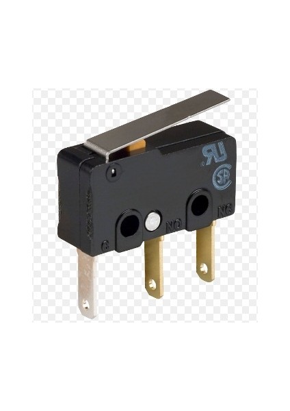 Sınır Anahtarı - 20CM Kablolu - Limit Switch