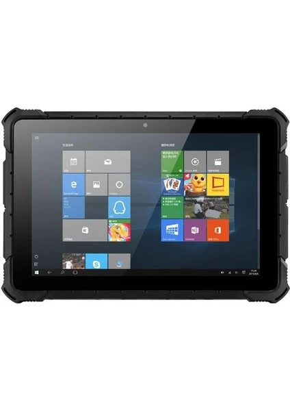 Winpad P04 4200 8gb 128GB  10.1" Windows 10 Rugged Tablet Pc