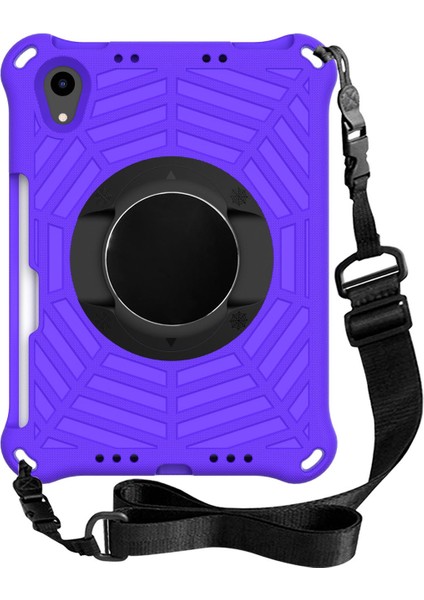 Ipad Mini 6 Tablet Kılıfı (Yurt Dışından)