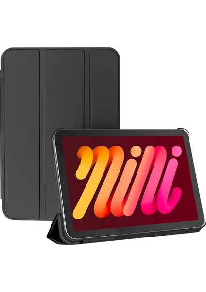 Ipad Mini 6 Tablet Kılıfı (Yurt Dışından)