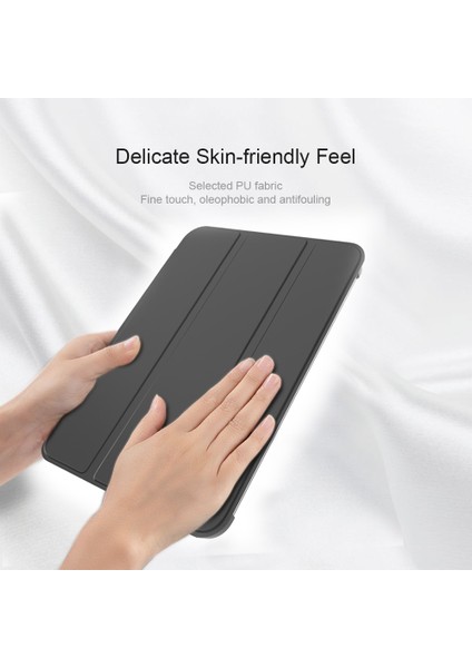 Ipad Mini 6 Tablet Kılıfı (Yurt Dışından)