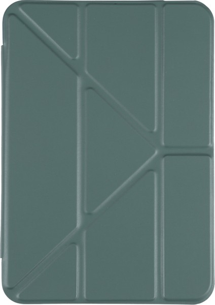 Ipad Mini 6 Tablet Kılıfı (Yurt Dışından)