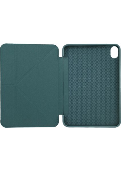 Ipad Mini 6 Tablet Kılıfı (Yurt Dışından)