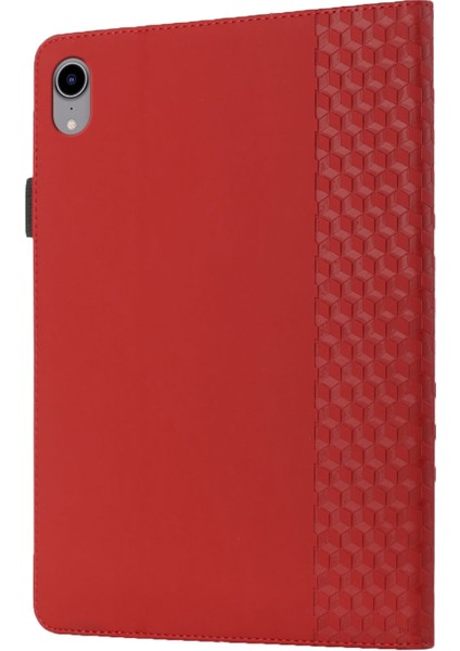 Ipad Mini 6 Tablet Kılıfı (Yurt Dışından)