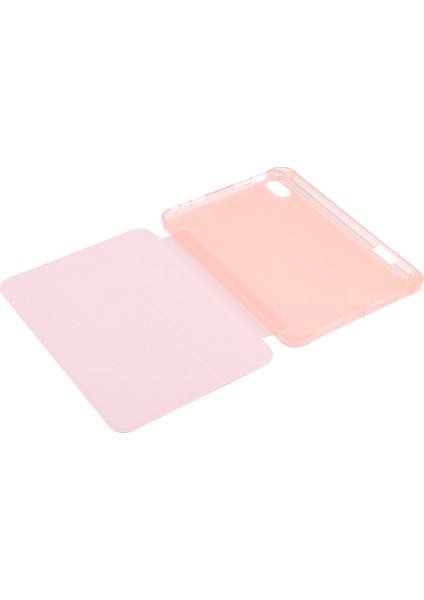 Ipad Mini 6 Tablet Kılıfı (Yurt Dışından)