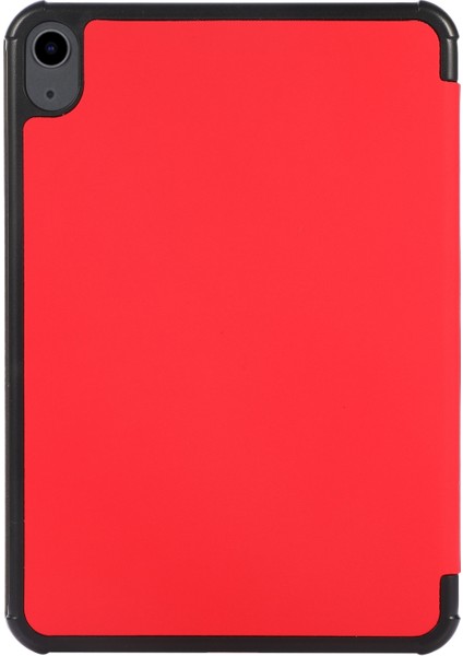 Ipad Mini 6 Tablet Kılıfı (Yurt Dışından)