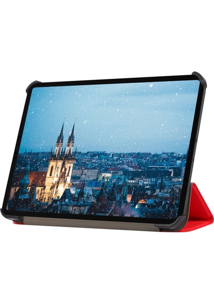 Ipad Mini 6 Tablet Kılıfı (Yurt Dışından)