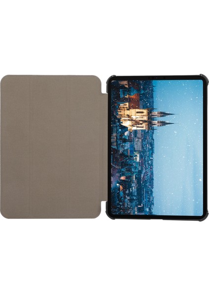 Ipad Mini 6 Tablet Kılıfı (Yurt Dışından)