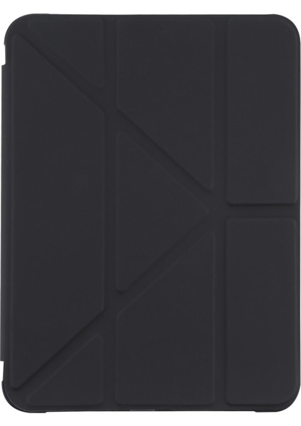 Ipad Mini 6 Tablet Kılıfı (Yurt Dışından)