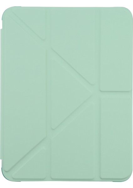 Ipad Mini 6 Tablet Kılıfı (Yurt Dışından)
