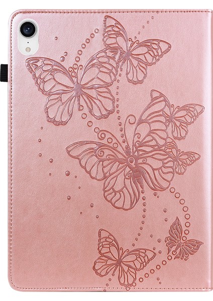 Ipad Mini 6 Tablet Kılıfı (Yurt Dışından) fırsatları