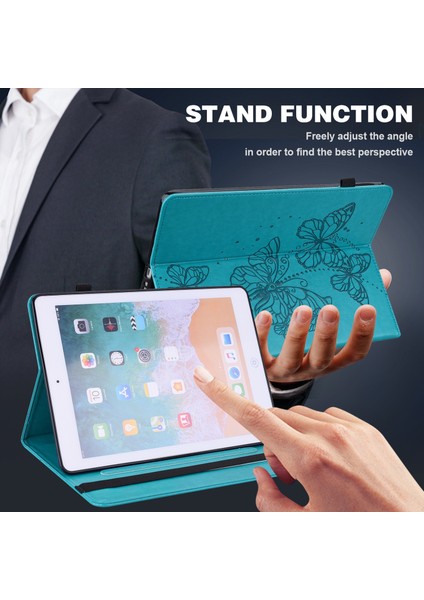 Ipad Mini 6 Tablet Kılıfı (Yurt Dışından)