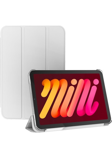 Ipad Mini 6 Tablet Kılıfı (Yurt Dışından)